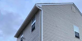 Trusted Victoria, MN Siding Installation Experts